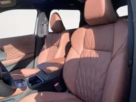 Mitsubishi Outlander (2026) thumbnail 14