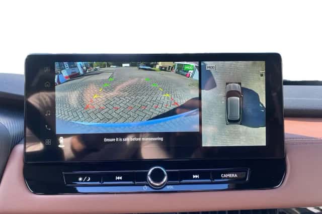 Mitsubishi Outlander (2026) thumbnail 20