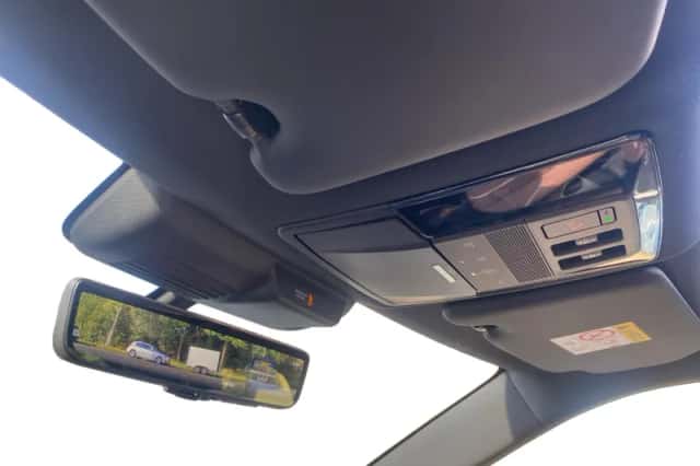 Mitsubishi Outlander (2026) thumbnail 10