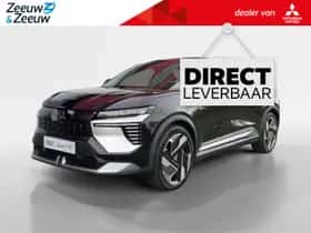 Mitsubishi Eclipse Cross (2026)