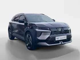 Mitsubishi Eclipse Cross (2026) thumbnail 11