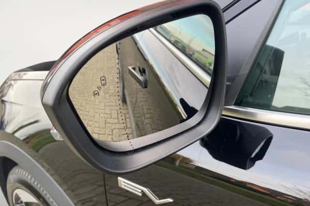 Mitsubishi Eclipse Cross (2026) thumbnail 12