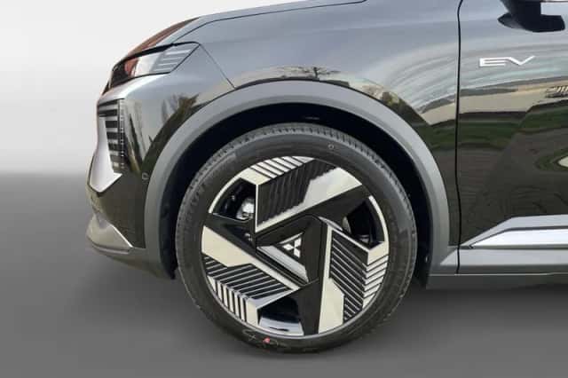 Mitsubishi Eclipse Cross (2026) thumbnail 13