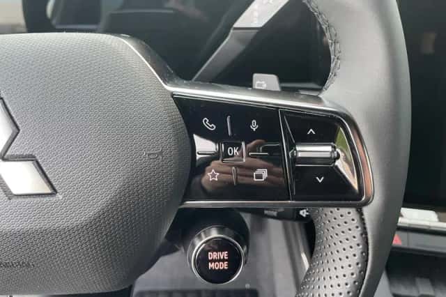 Mitsubishi Eclipse Cross (2026) thumbnail 17
