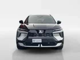 Mitsubishi Eclipse Cross (2026) thumbnail 3