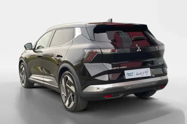 Mitsubishi Eclipse Cross (2026) thumbnail 7