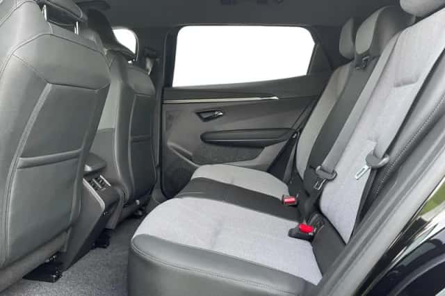 Mitsubishi Eclipse Cross (2026) thumbnail 9