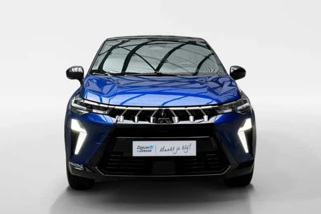 Mitsubishi ASX (2026) thumbnail 2