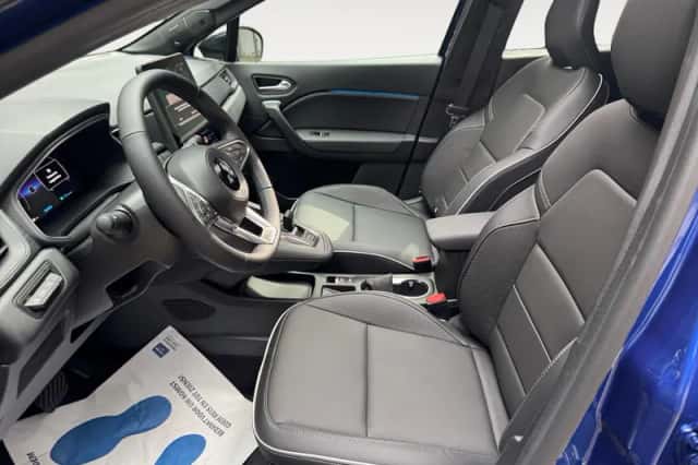 Mitsubishi ASX (2026) thumbnail 11