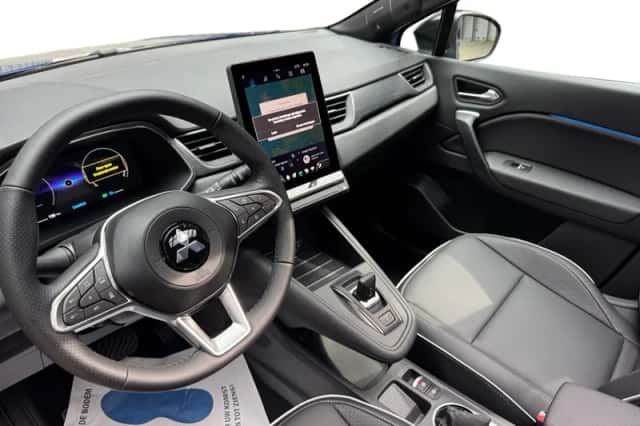 Mitsubishi ASX (2026) thumbnail 12