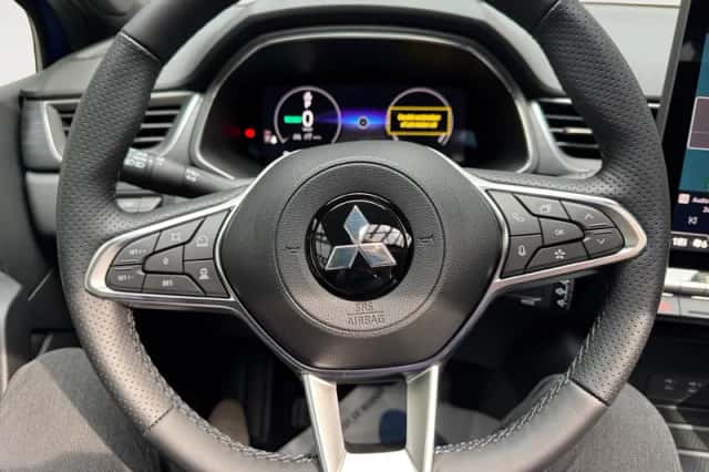 Mitsubishi ASX (2026) thumbnail 15