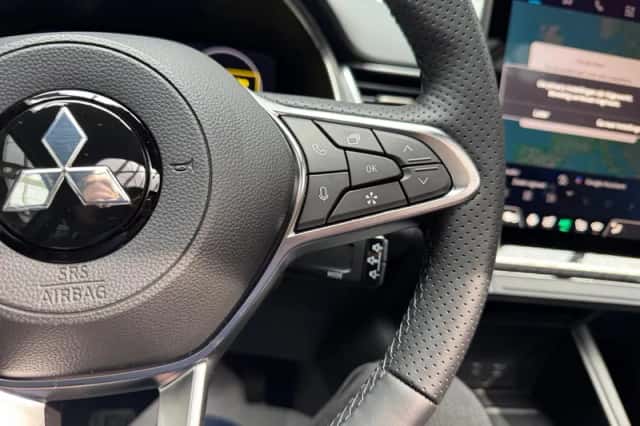 Mitsubishi ASX (2026) thumbnail 18