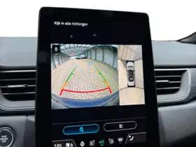 Mitsubishi ASX (2026) thumbnail 20