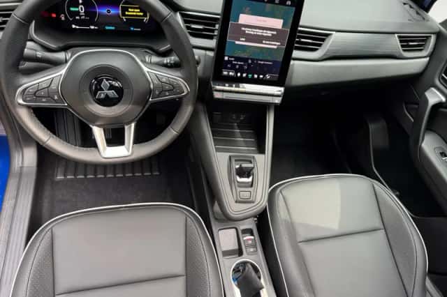 Mitsubishi ASX (2026) thumbnail 22