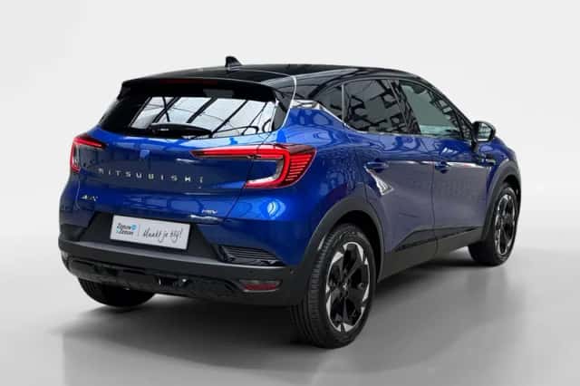 Mitsubishi ASX (2026) thumbnail 5