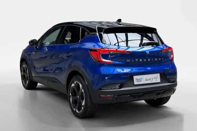 Mitsubishi ASX (2026) thumbnail 7
