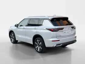 Mitsubishi Outlander (2026) thumbnail 7