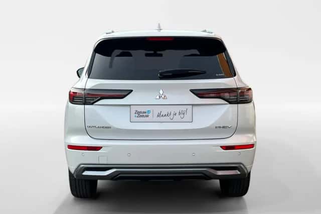 Mitsubishi Outlander (2026) thumbnail 9