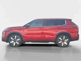 Mitsubishi Outlander (2026) thumbnail 2