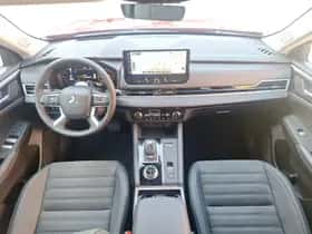 Mitsubishi Outlander (2026) thumbnail 12