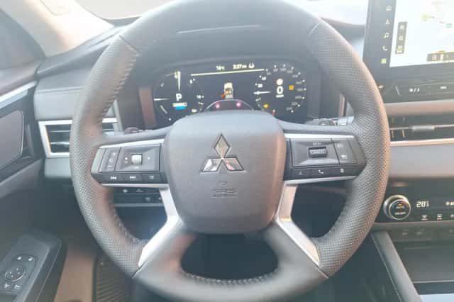 Mitsubishi Outlander (2026) thumbnail 19