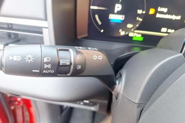 Mitsubishi Outlander (2026) thumbnail 20