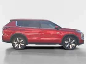 Mitsubishi Outlander (2026) thumbnail 3