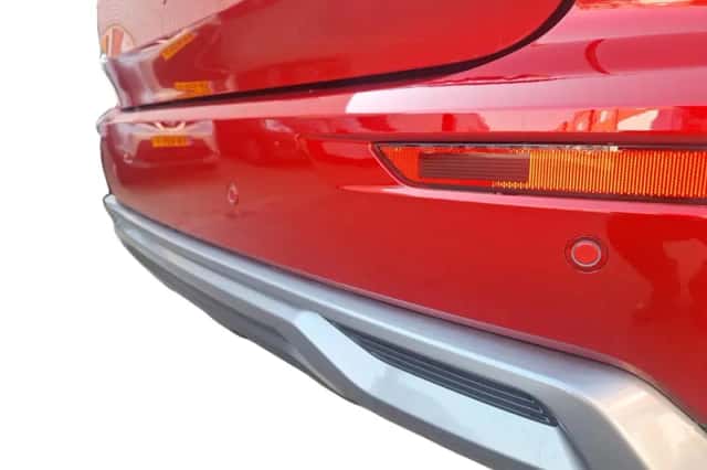 Mitsubishi Outlander (2026) thumbnail 29