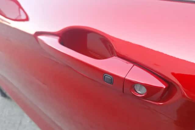 Mitsubishi Outlander (2026) thumbnail 37