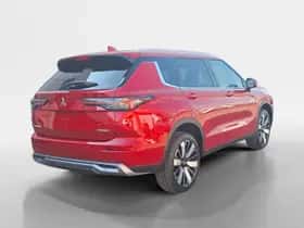 Mitsubishi Outlander (2026) thumbnail 5