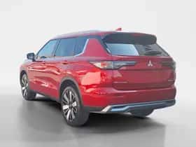 Mitsubishi Outlander (2026) thumbnail 8