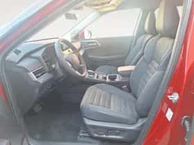 Mitsubishi Outlander (2026) thumbnail 10