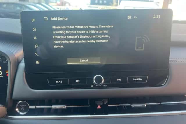 Mitsubishi Outlander (2026) thumbnail 16
