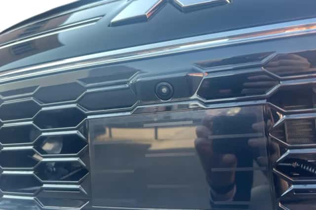 Mitsubishi Outlander (2026) thumbnail 36