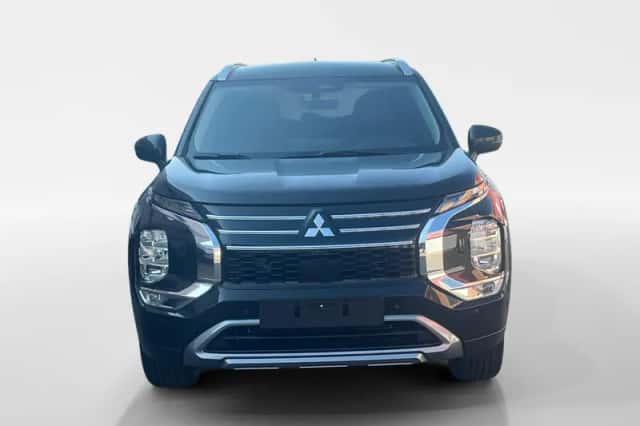 Mitsubishi Outlander (2026) thumbnail 6