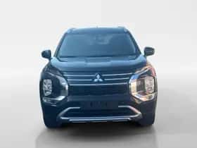 Mitsubishi Outlander (2026) thumbnail 6