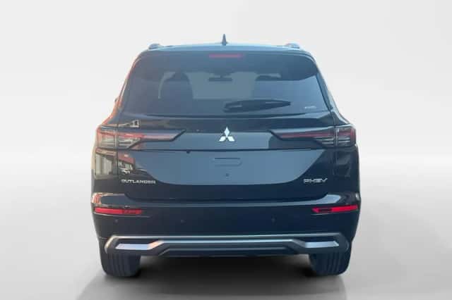 Mitsubishi Outlander (2026) thumbnail 7