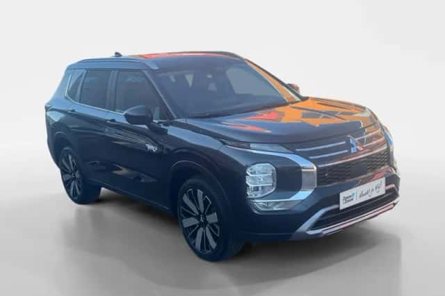 Mitsubishi Outlander (2026) thumbnail 9