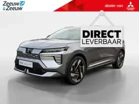 Mitsubishi Eclipse Cross (2026)