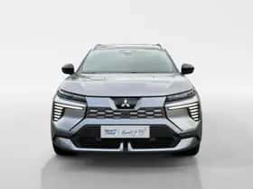 Mitsubishi Eclipse Cross (2026) thumbnail 2