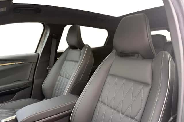Mitsubishi Eclipse Cross (2026) thumbnail 13