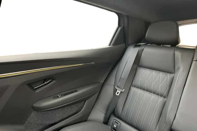 Mitsubishi Eclipse Cross (2026) thumbnail 26