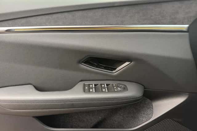 Mitsubishi Eclipse Cross (2026) thumbnail 10