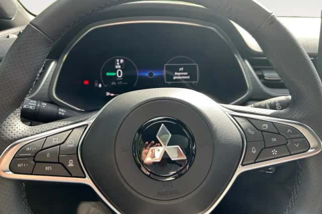 Mitsubishi ASX (2026) thumbnail 16