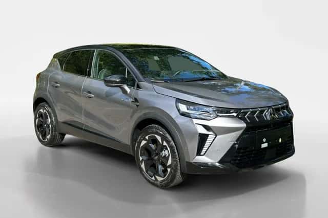 Mitsubishi ASX (2026) thumbnail 3
