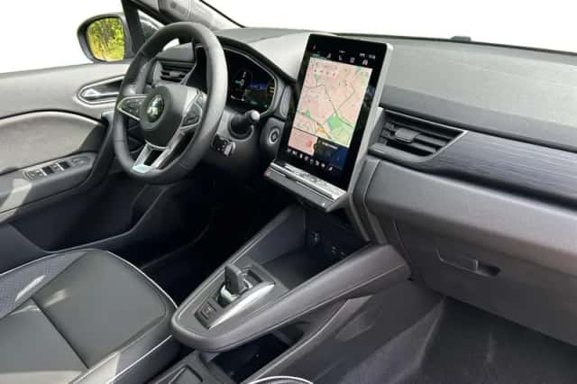 Mitsubishi ASX (2026) thumbnail 26