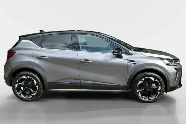 Mitsubishi ASX (2026) thumbnail 4