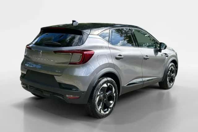 Mitsubishi ASX (2026) thumbnail 5