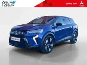 Mitsubishi Grandis (2026)