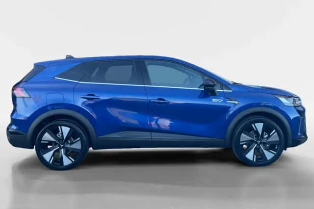 Mitsubishi Grandis (2026) thumbnail 2